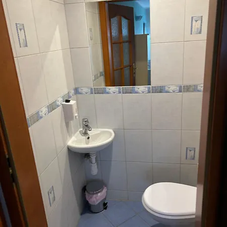 Goscinny Gdanska 21 J * Swinemünde