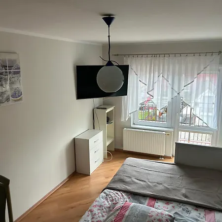 Goscinny Gdanska 21 J