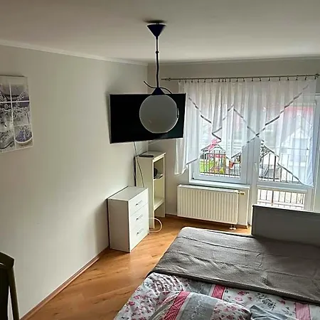 Goscinny Gdanska 21 J * Swinemünde