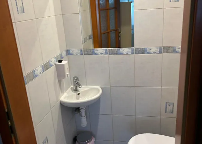 Goscinny Gdanska 21 J * Świnoujście